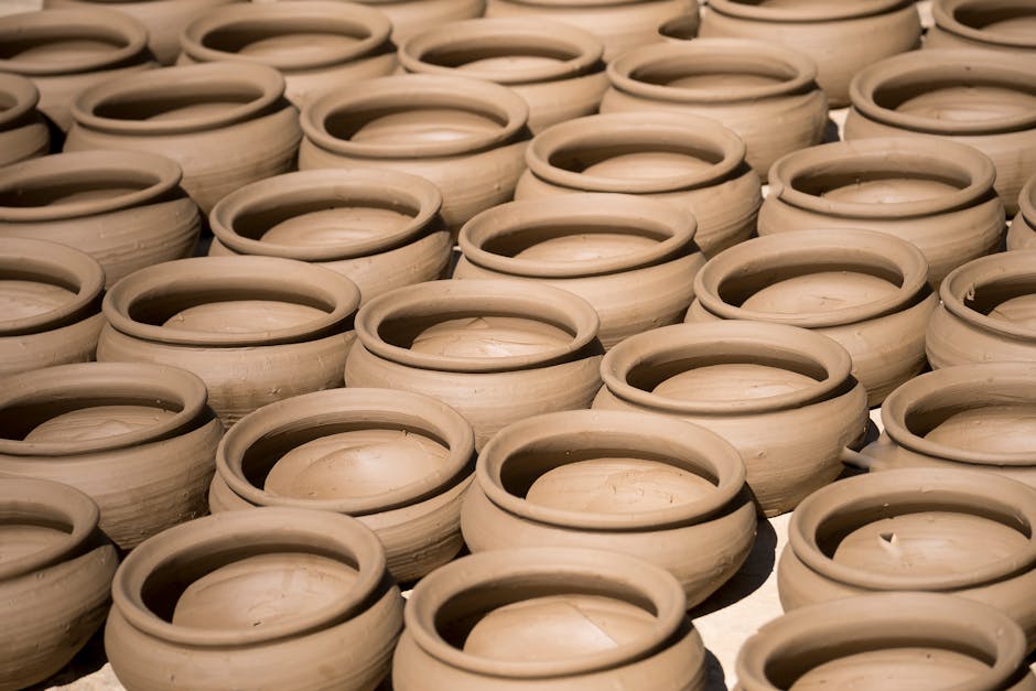 Icheon pottery village Korea 2026 traditional craft tourism