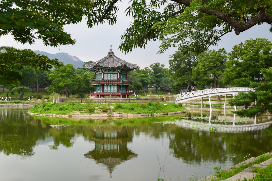 family nature healing travel Korea 2026