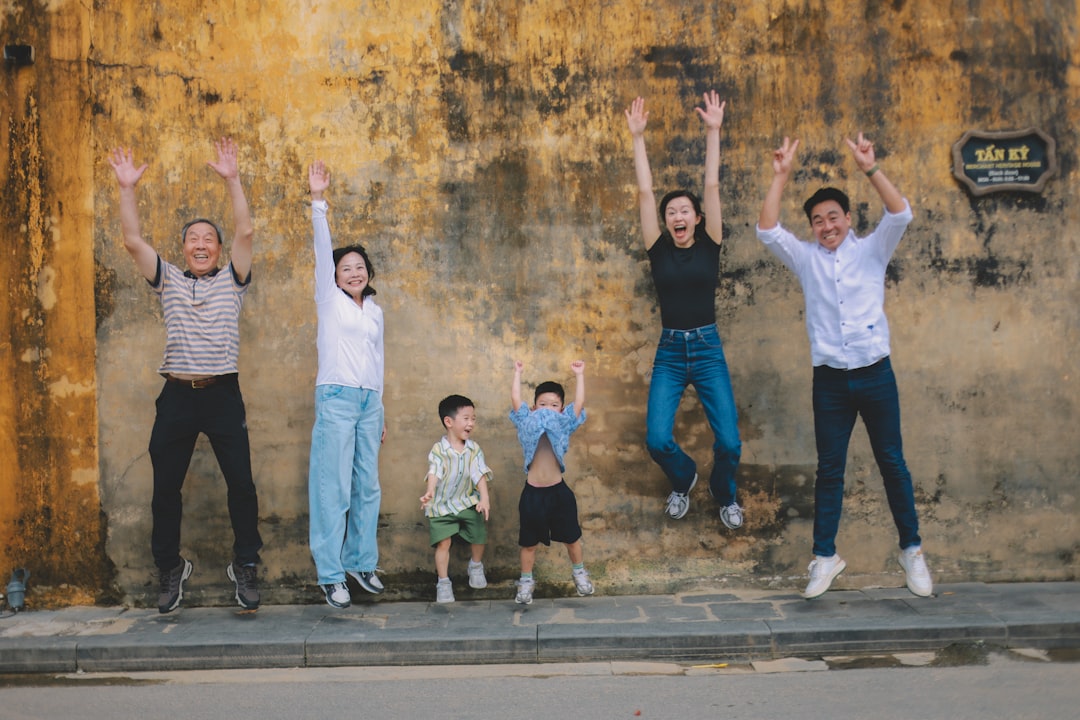 grandparents and grandchildren traveling together, multigenerational family travel, grandparent grandchild adventure