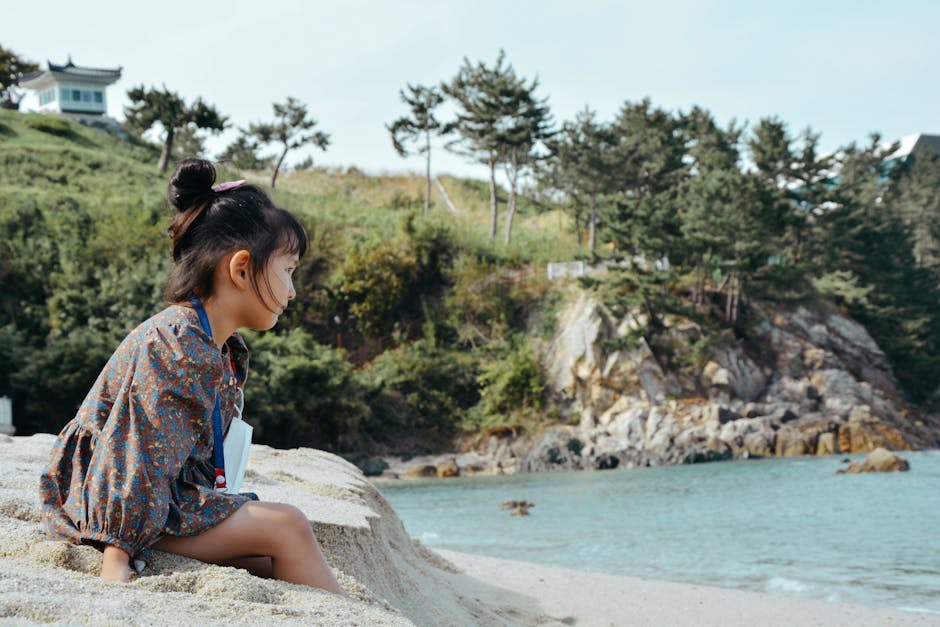 family travel Korea 2026, domestic vs international vacation comparison