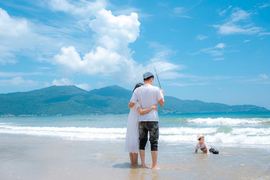 family tour package options, travel savings tips Asia