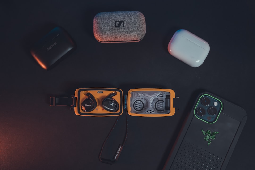 wireless earbuds comparison 2026, premium TWS earphones lineup