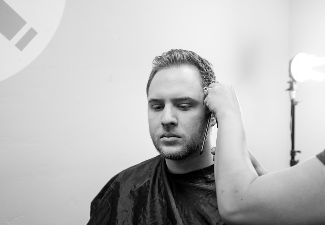 thinning hair treatment, hair loss before after comparison