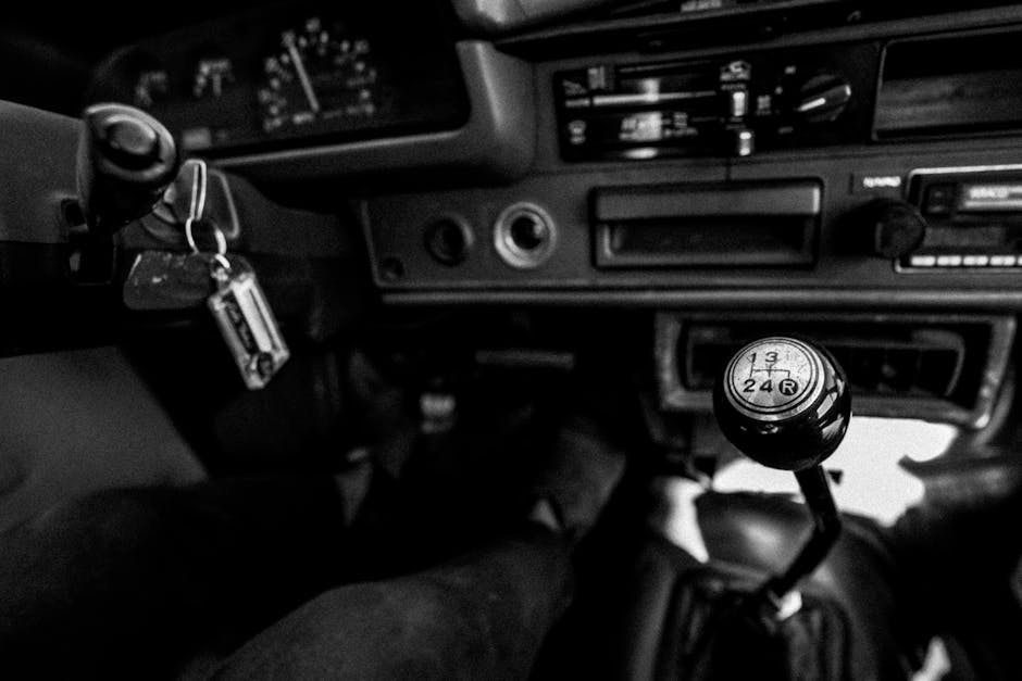 manual car clutch pedal three pedals, korean car market 2026