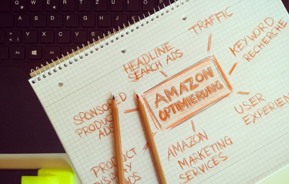 keyword clustering strategy, long-tail keyword search intent diagram