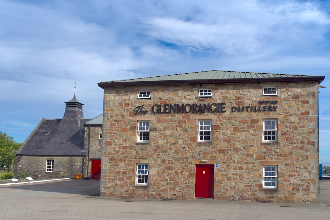Glenmorangie Original 10 Year bottle, Highland single malt whisky tasting notes
