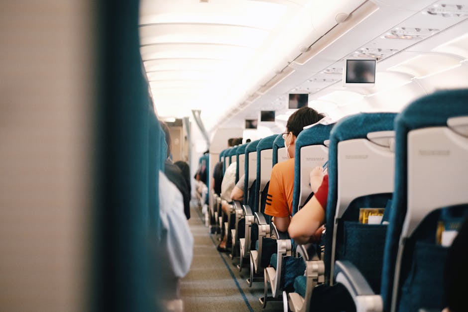 budget airline fee comparison chart, airplane seat economy class