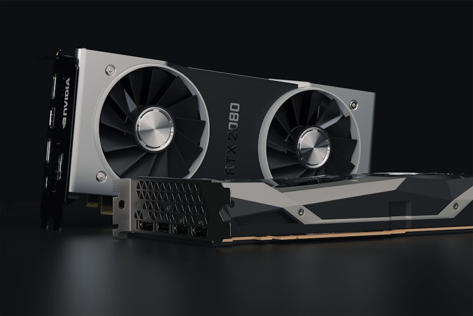 Nvidia Blackwell GPU data center, AI chip competition 2026