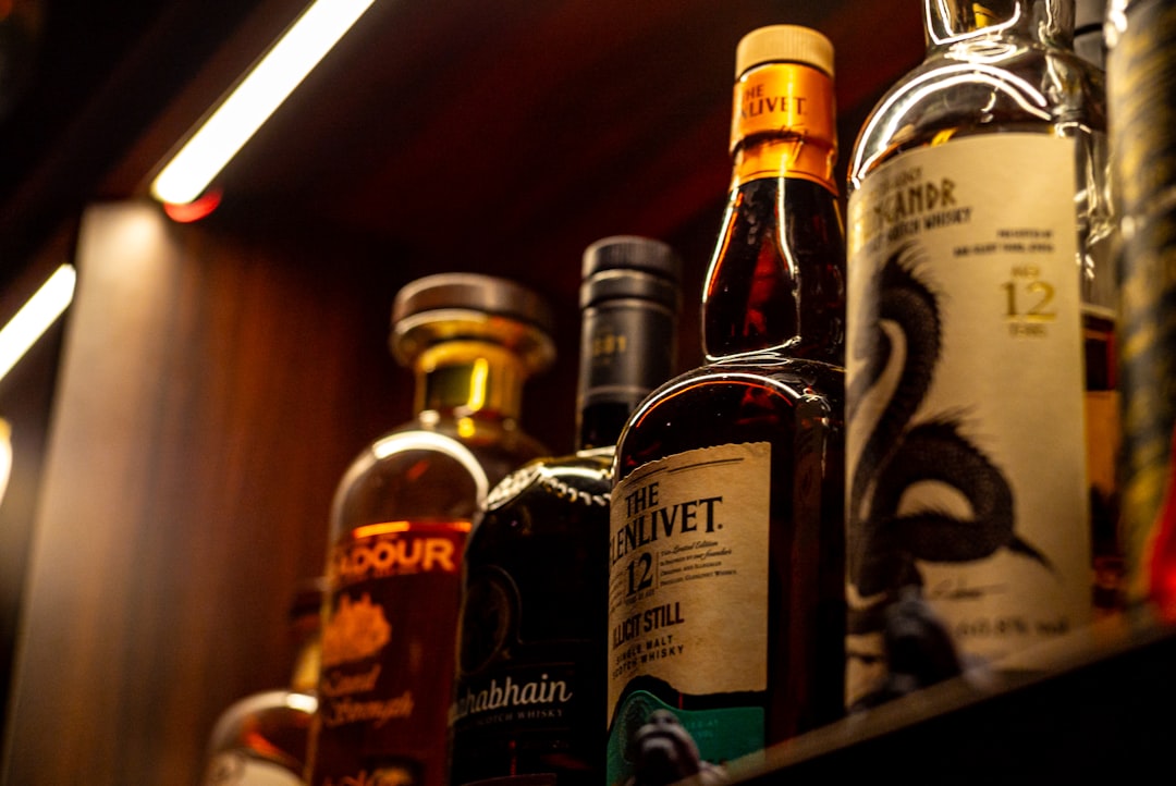 scotch whisky price comparison chart, whisky market trend 2026