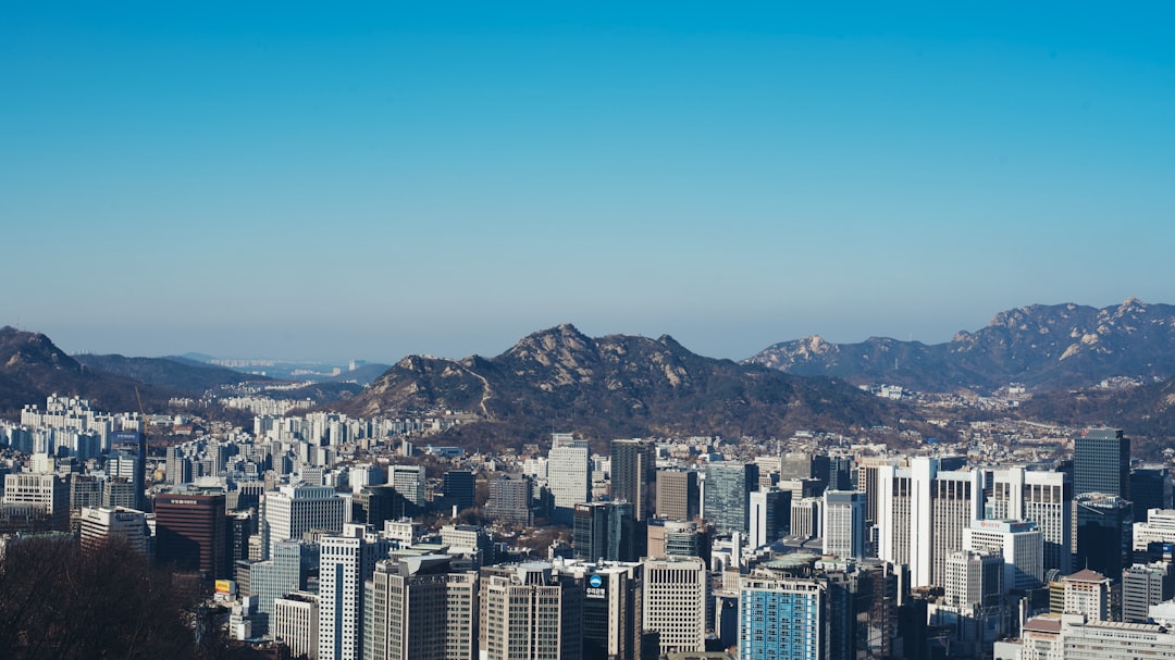 tax strategy Korea, corporate vs personal tax comparison